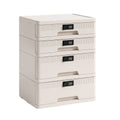 Digital Lock Storage Cabinet with 4 or 5 Drawers