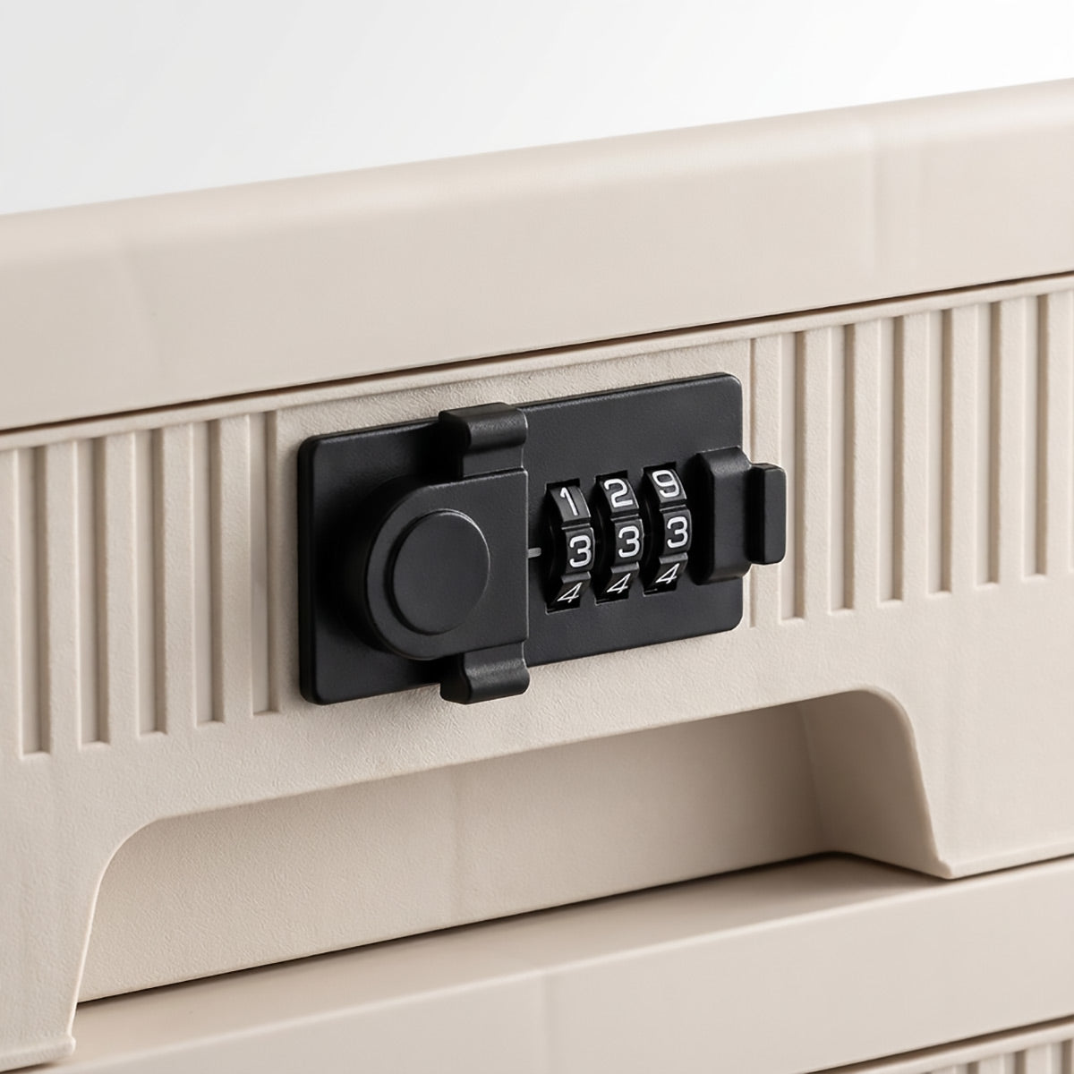 Digital Lock Storage Cabinet with 4 or 5 Drawers