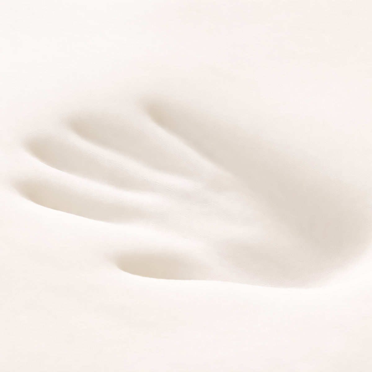 Memory Foam Seat Pad with Soft Milk Silk Cover