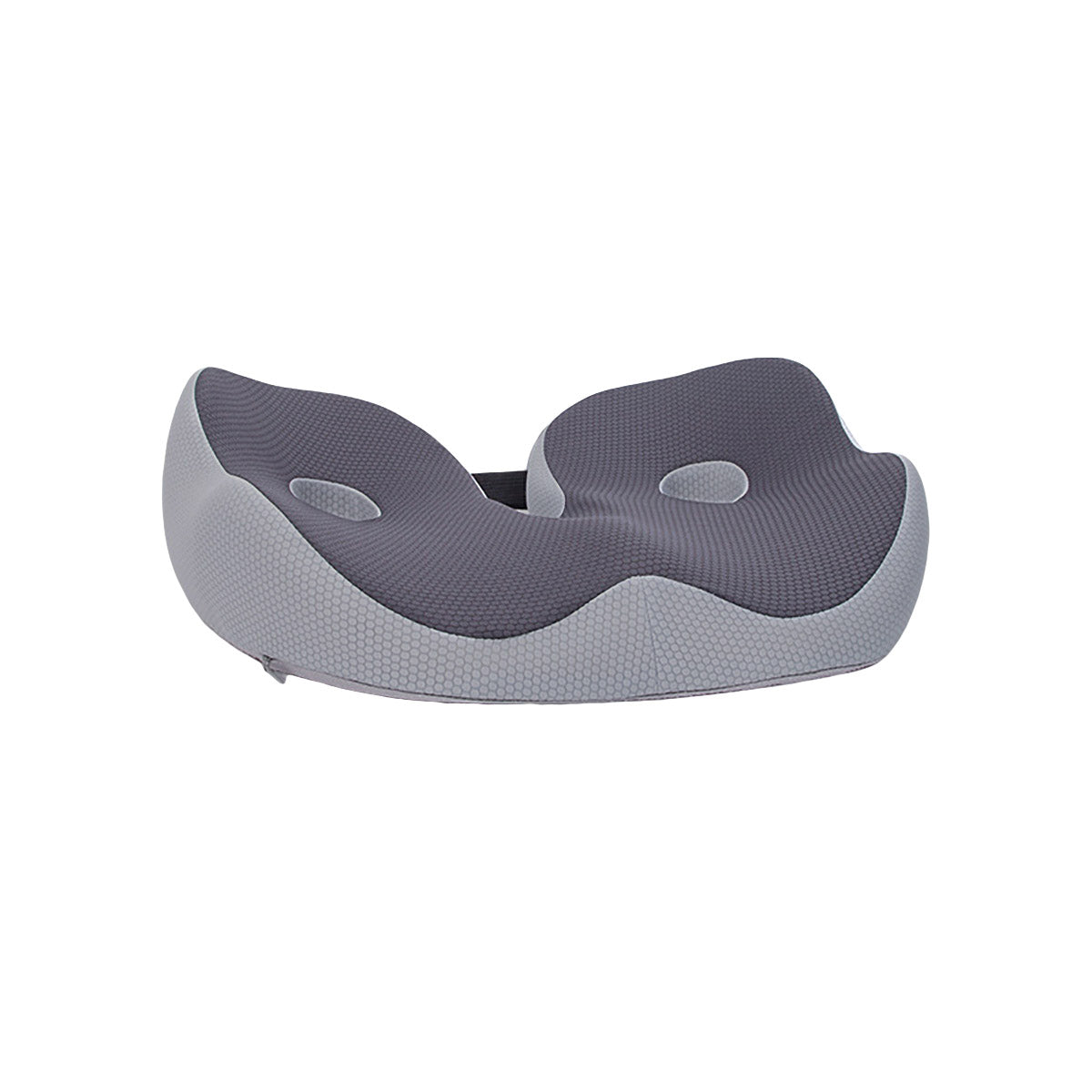U-Hollow Ventilated Memory Foam Seat Cushion