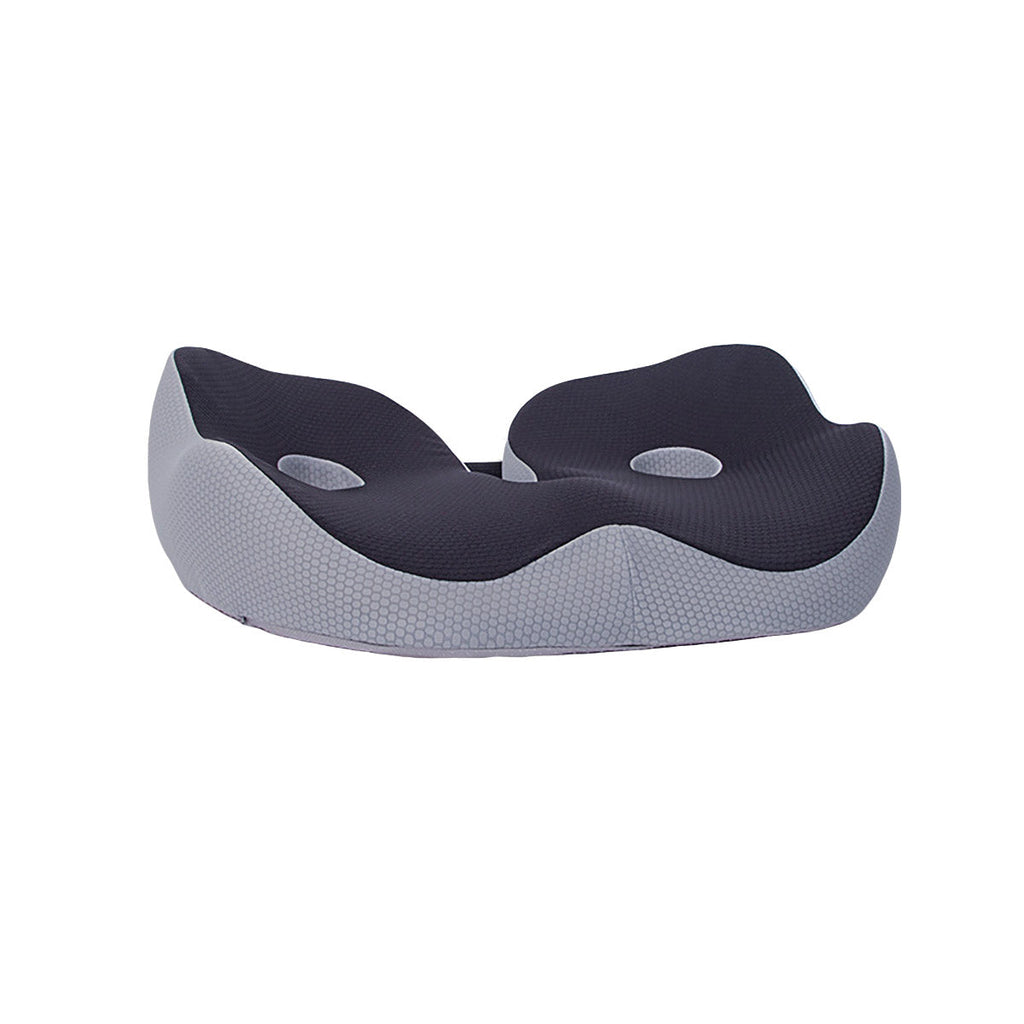 U-Hollow Ventilated Memory Foam Seat Cushion