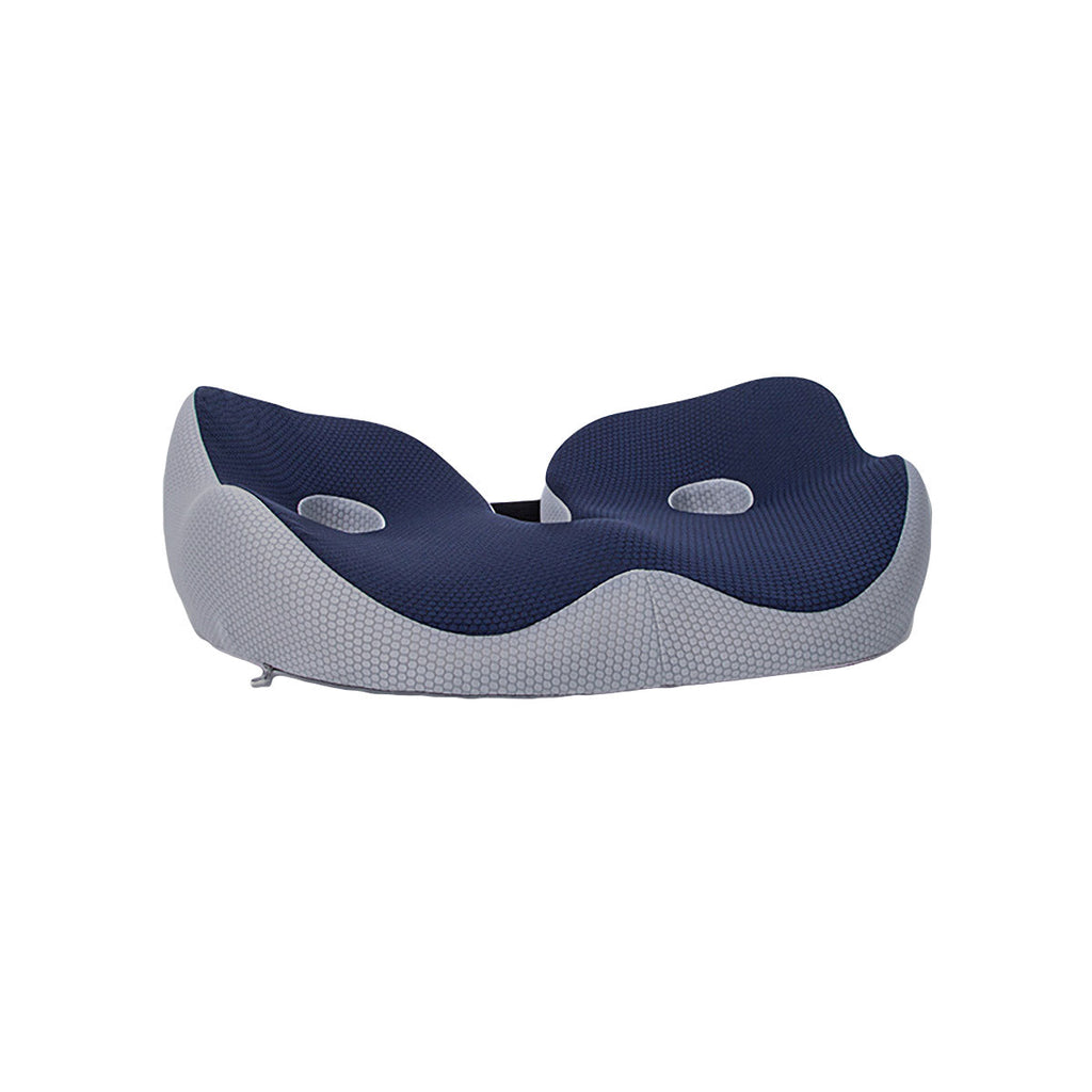 U-Hollow Ventilated Memory Foam Seat Cushion
