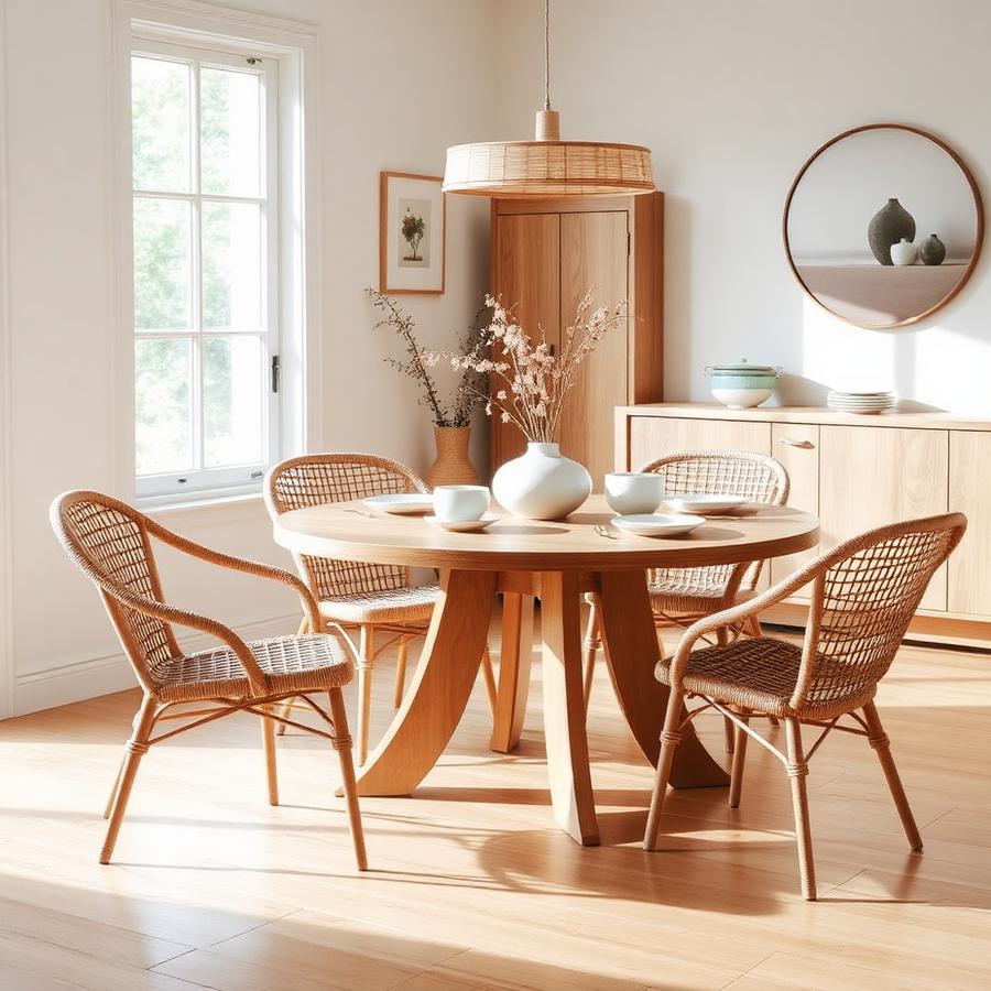 Dining Furniture