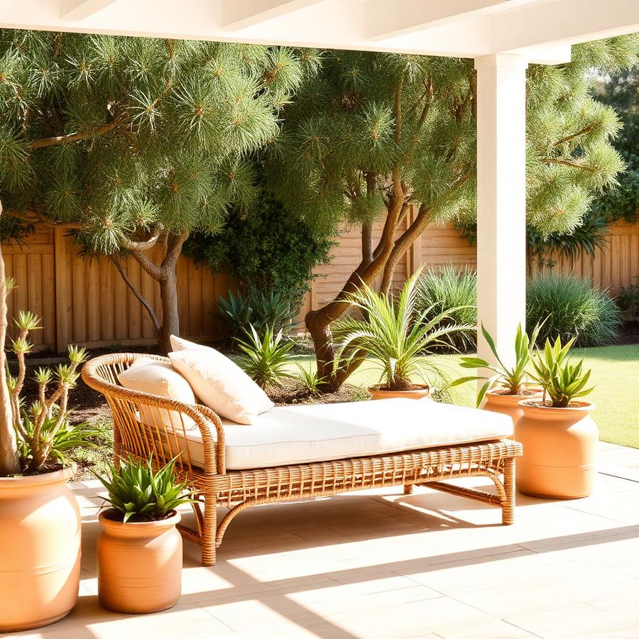 Outdoor & Garden