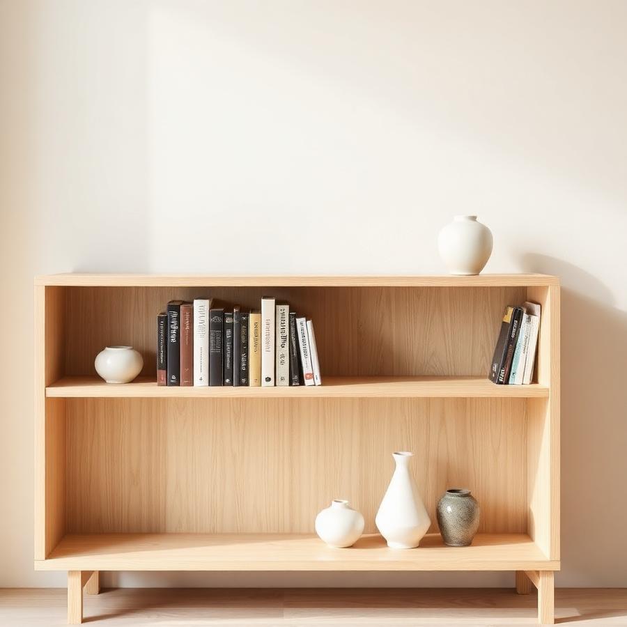 Storage & Organisation